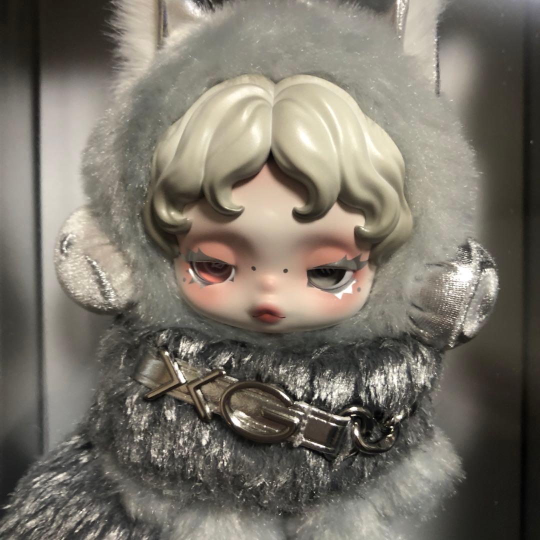 SKULLPANDA XG 【24時間以内に発送】