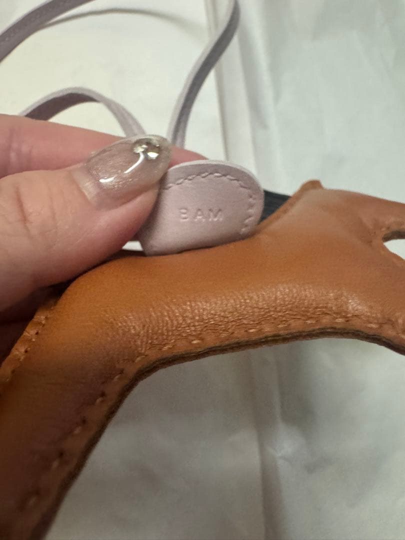 最終値下げ！エルメス　ロデオpm　新品未使用