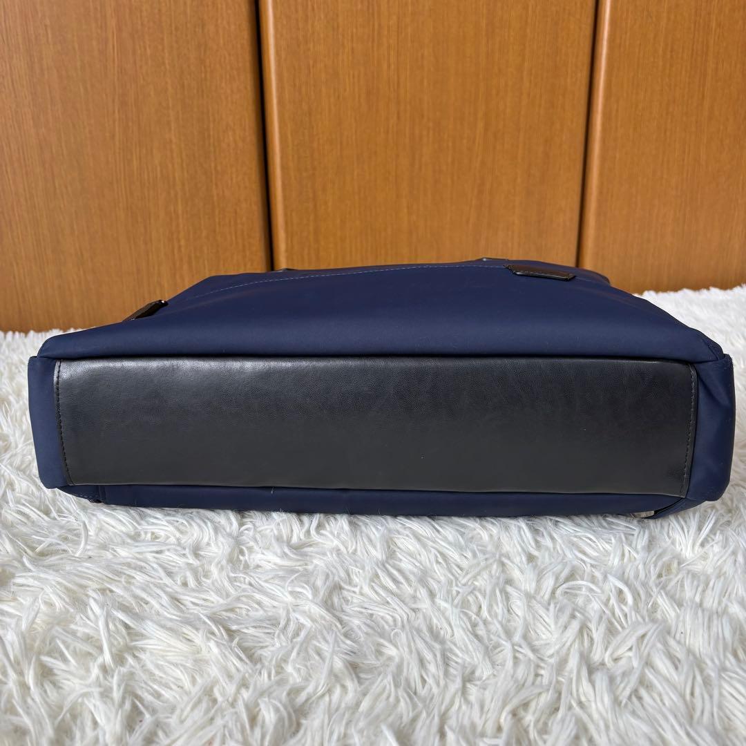 TUMI ハリソン ビジネスリュック ブリーフケース 3WAY
