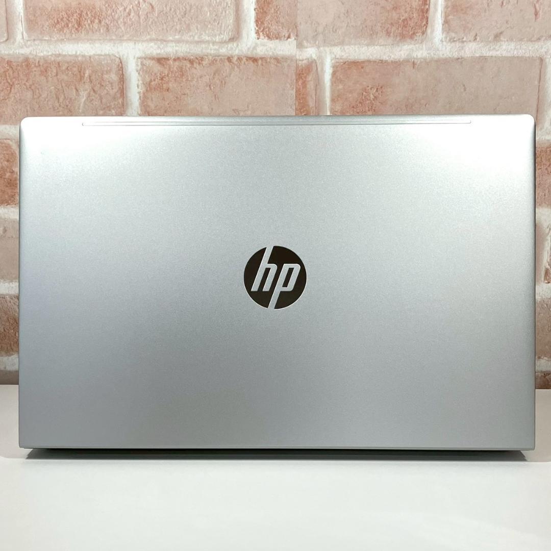 ★2023年製★ 第12世代Corei5 テンキー付き 大画面 HP 420