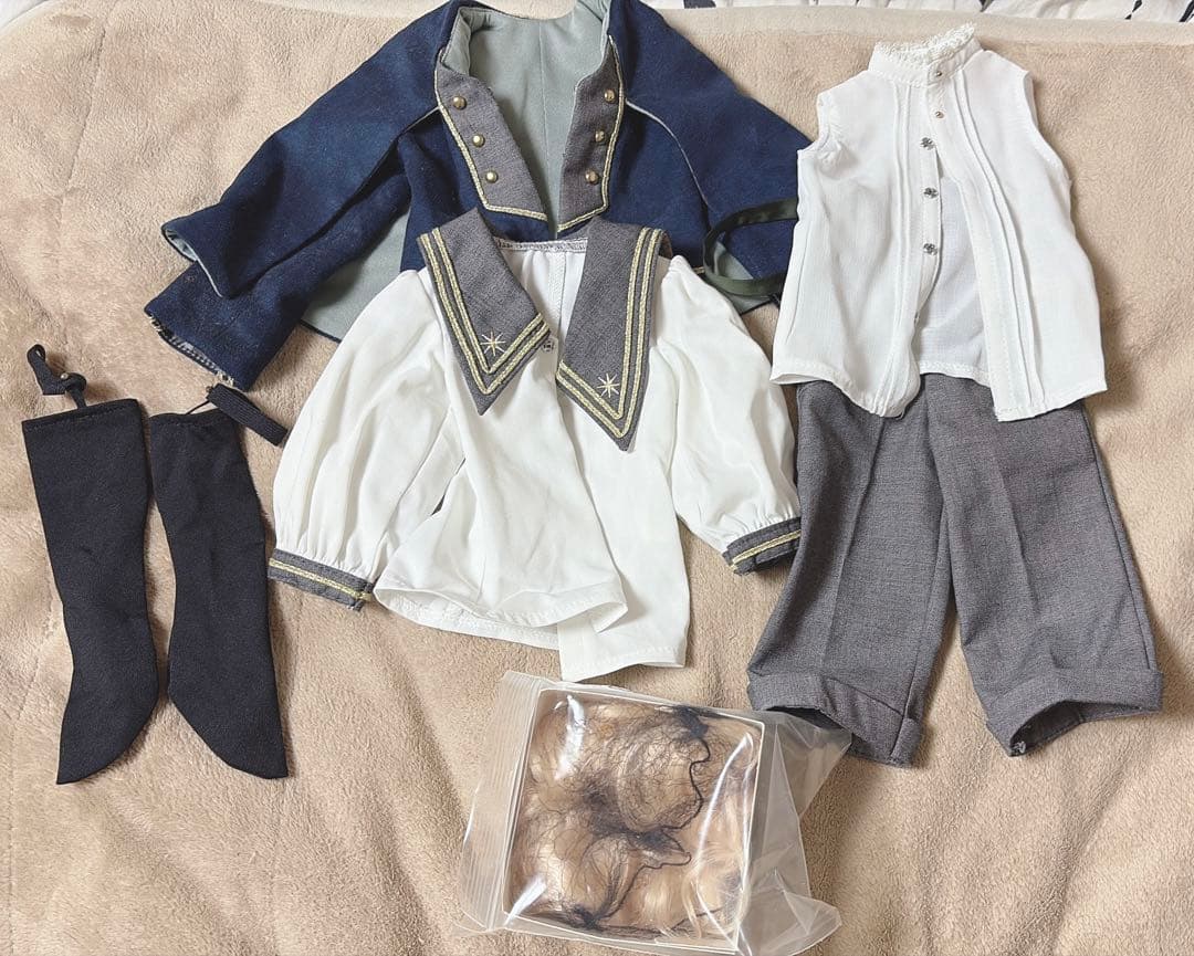 スーパードルフィー アーニー 星間学寮