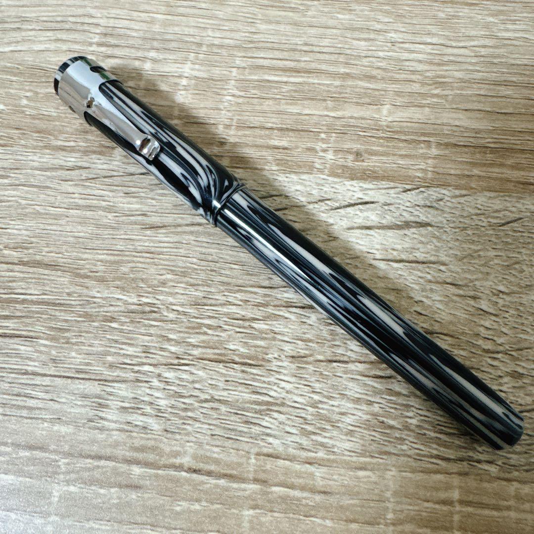 ぎんざ五十音 ミミック ペンギン