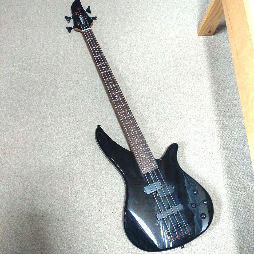 YAMAHA RBX 370A アクティブ ベース 24フレット
