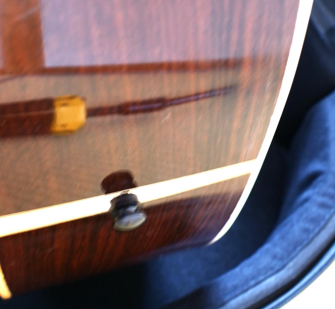 よう　Martin HD-28　98年製