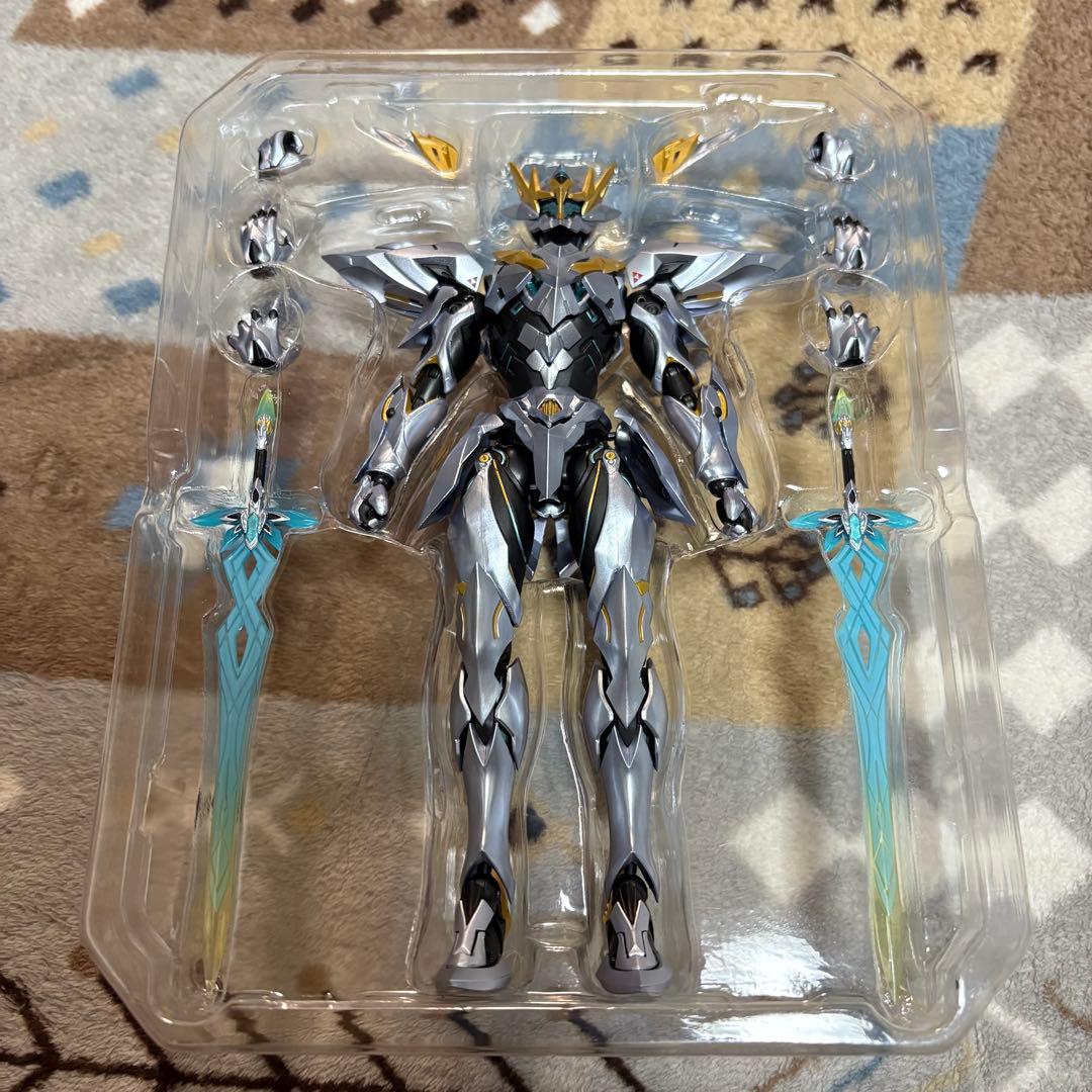 フィギュアーツ　サム　崩壊スターレイル