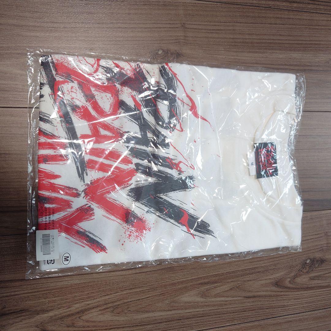 打首獄門同好会　Tシャツ　ロンT　獄ロンT