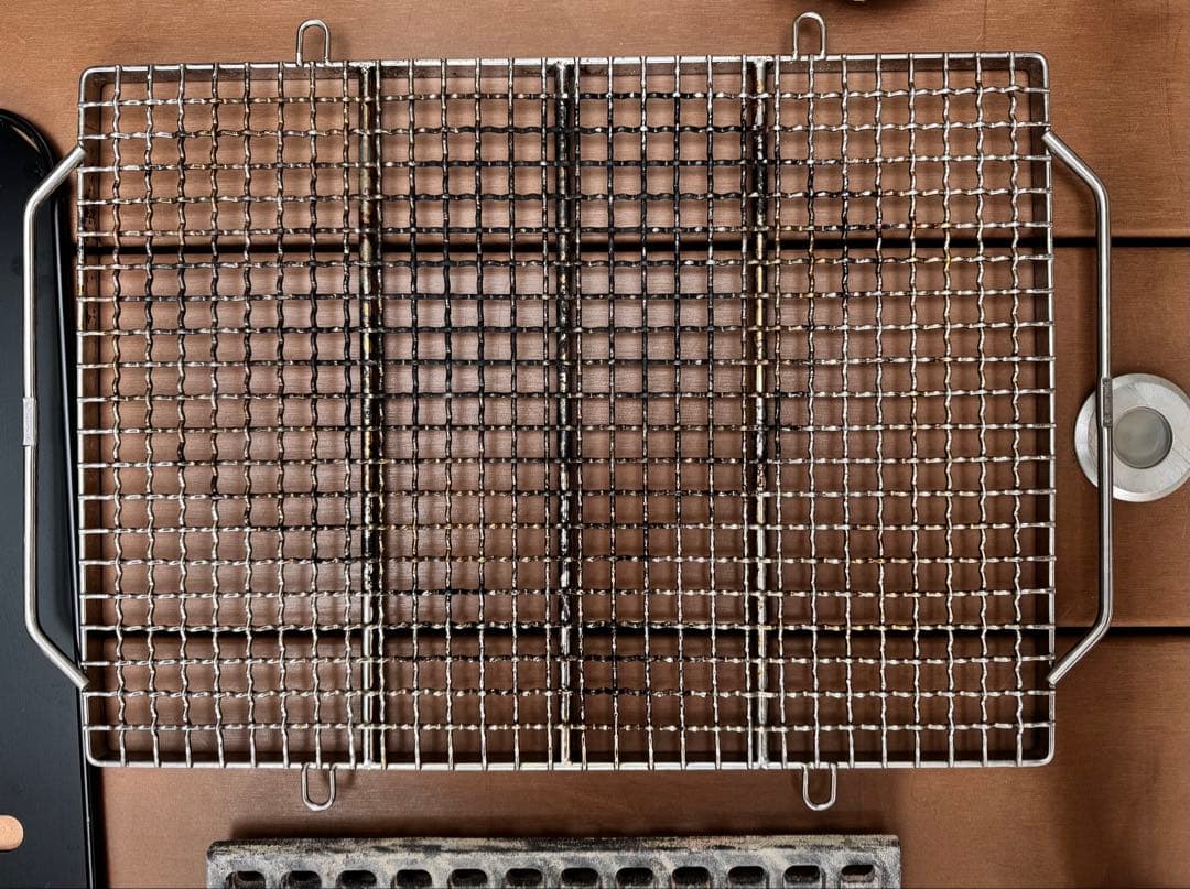 スノーピーク 焚き火台L ７点セット