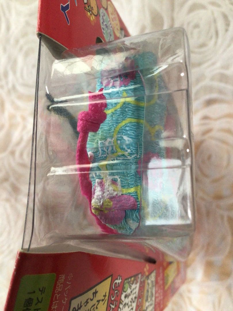 【激レア】【未開封】ちゃまもり　日本一周ちゃまもりの旅　夢はばたく　そらいろ