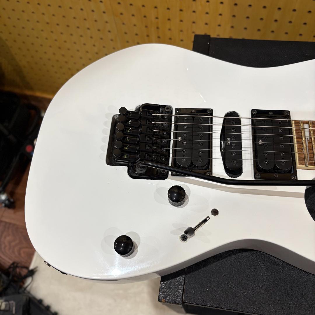 Ibanez RG470DXB 2013年製 オリジナルバージョン