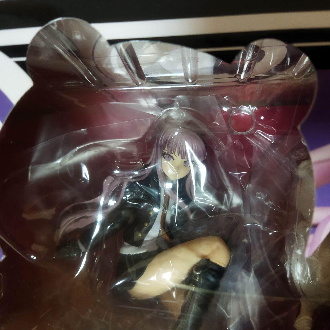 ダンガンロンパ　霧切響子 1/8　フィギュア[ファット・カンパニー]　新品未開封