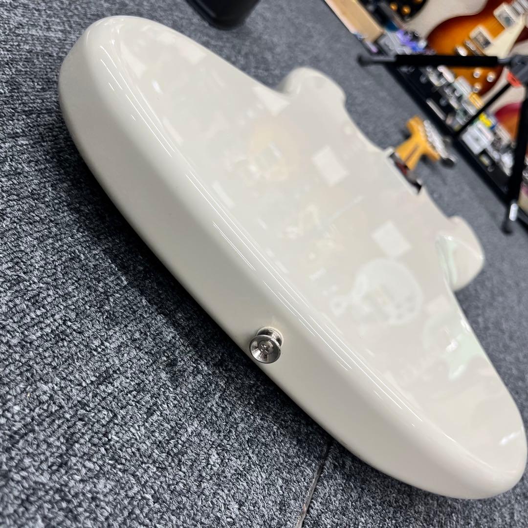 【8676】 history ヒストリー JB 白鼈甲 フジゲン製 日本製