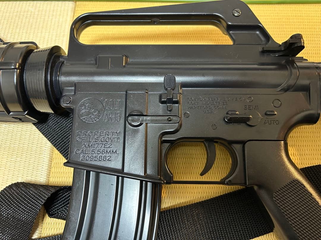 【こりっく】東京マルイ 電動ガンH&K G3 SG/1⭐︎バッテリー充電器付