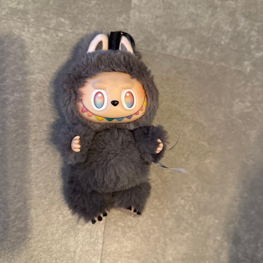 正規品ラブブエナジーシークレット