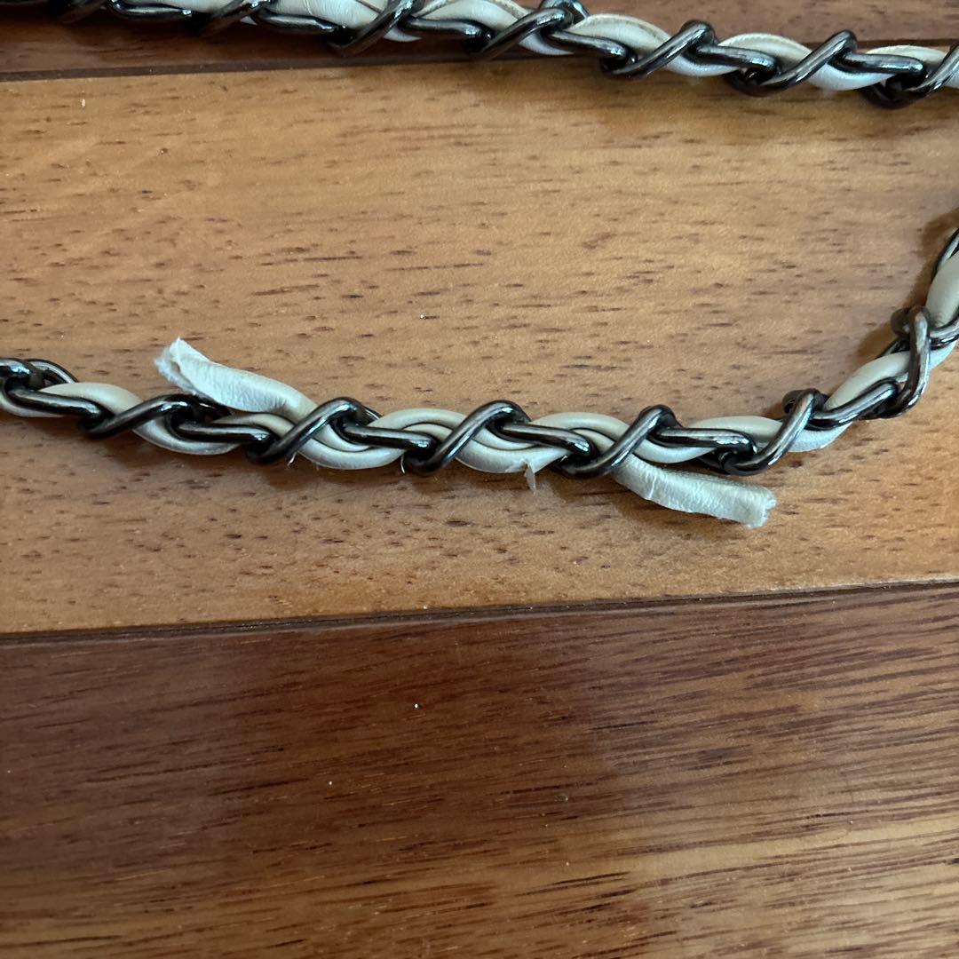 シャネル　マトラッセ　ノベルティ