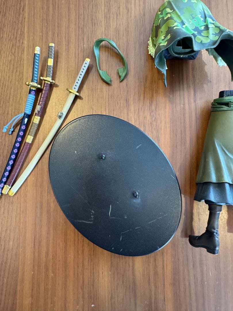 ワンピース DXF 15th 9体セット