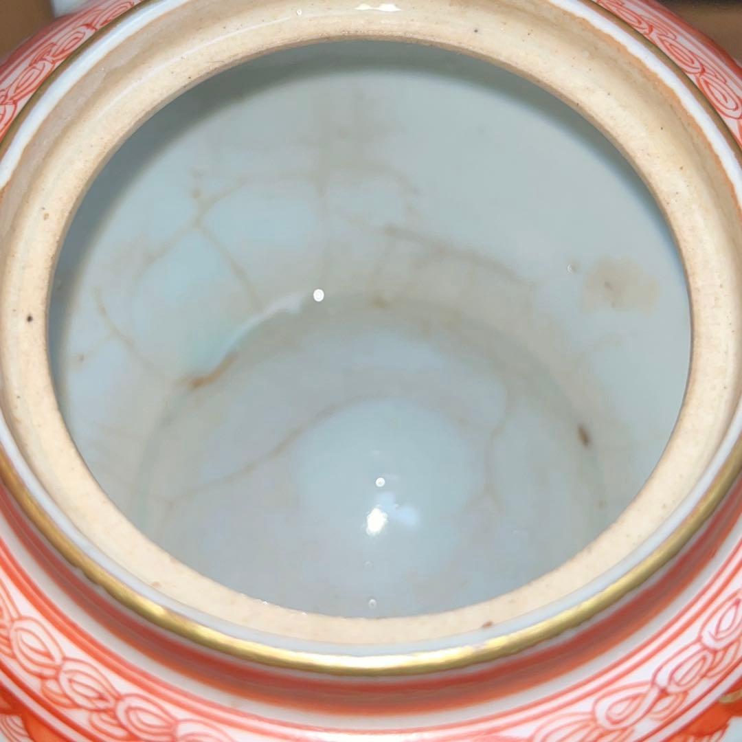 は*え様 煎茶道具　湖東焼　床山　玉侊　急須