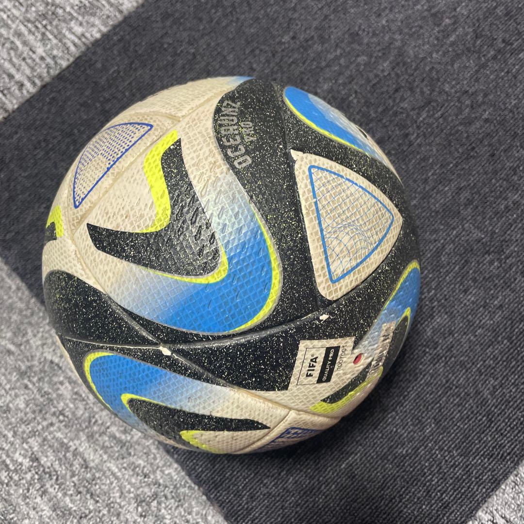 オーシャンズプロ　5号球