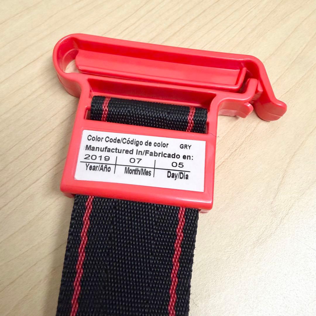 mifold マイフォールド ジュニアシート FMVSS 213 ポータブル