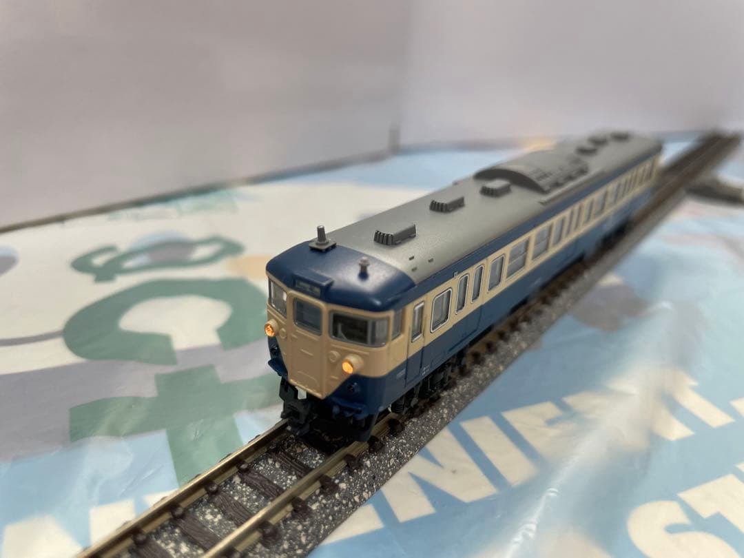 kato 10-195.196.197 113-1500 15両セット