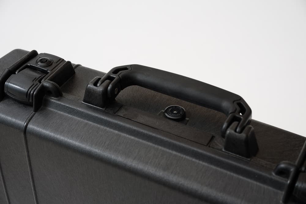 PELICAN ペリカン 1490 パソコンケース