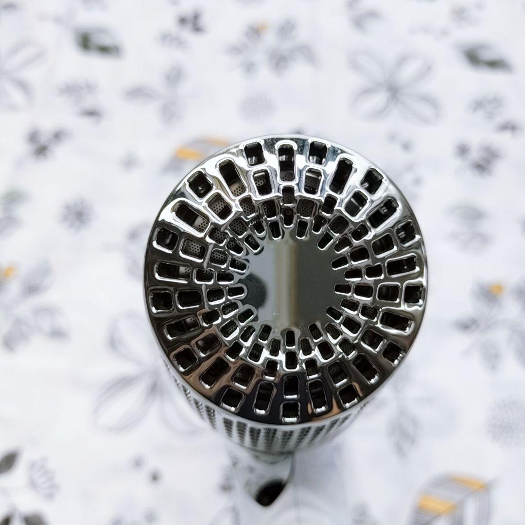 新品同様⭐️2024年製 Refa リファ ドライヤー スマート MTG