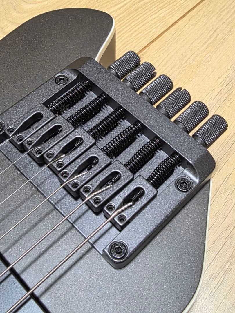 ✨️使用3回✨️Donner HUSH-X PRO✨️極美品✨️付属品完備未使用