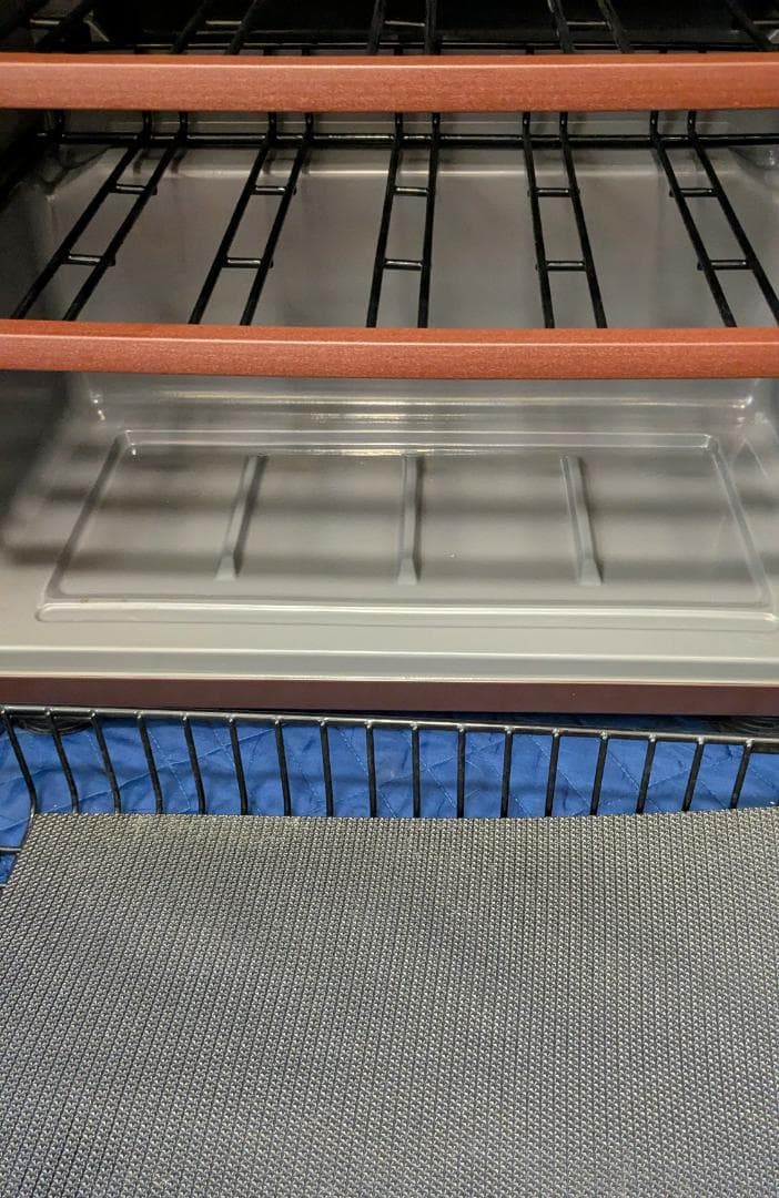 Forster JapanワインセラーST-AF140 Long Fresh