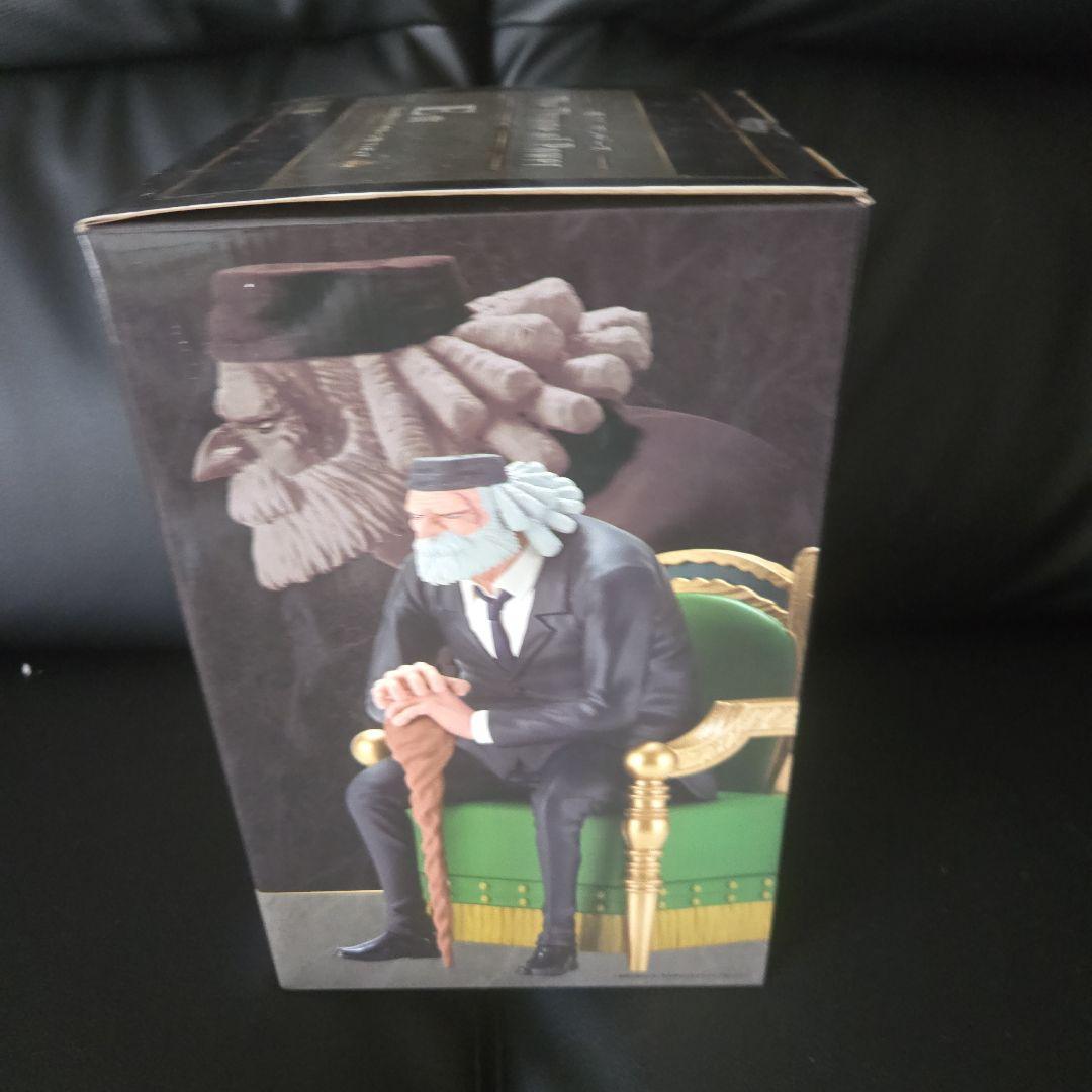 一番くじ ワンピース 五老星 C,E賞