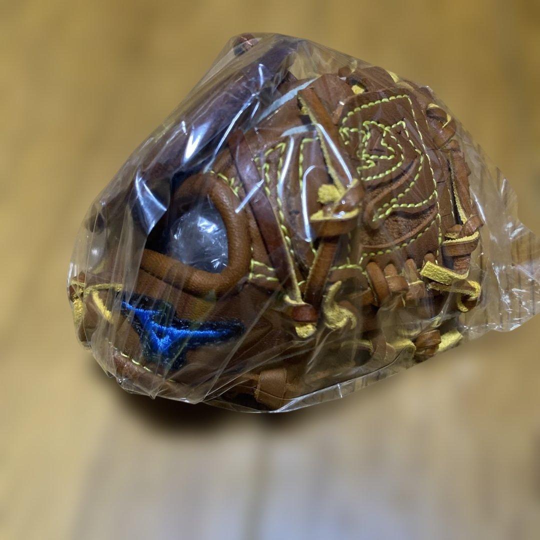 読売ジャイアンツ 田中将大 日米通算200勝達成記念ミニチュアグラブ