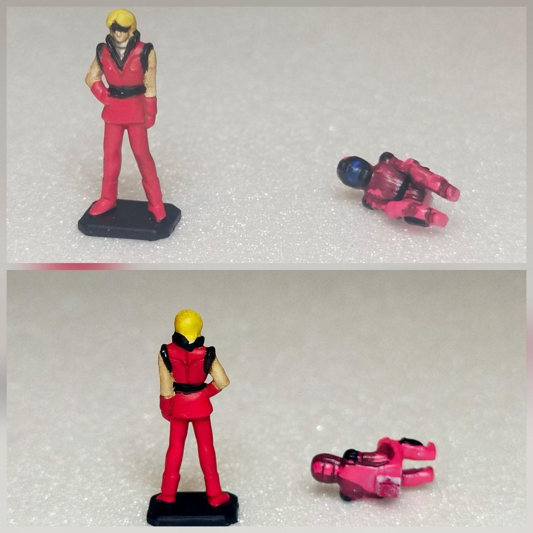 MG 百式改 全塗装 ジャンク