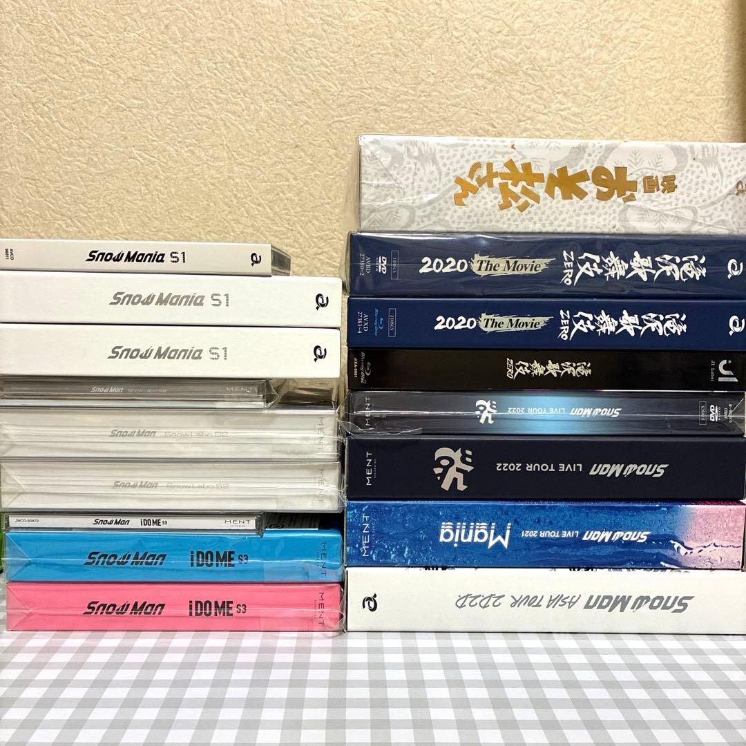 Man LIVEDVD アルバム おそ松さん