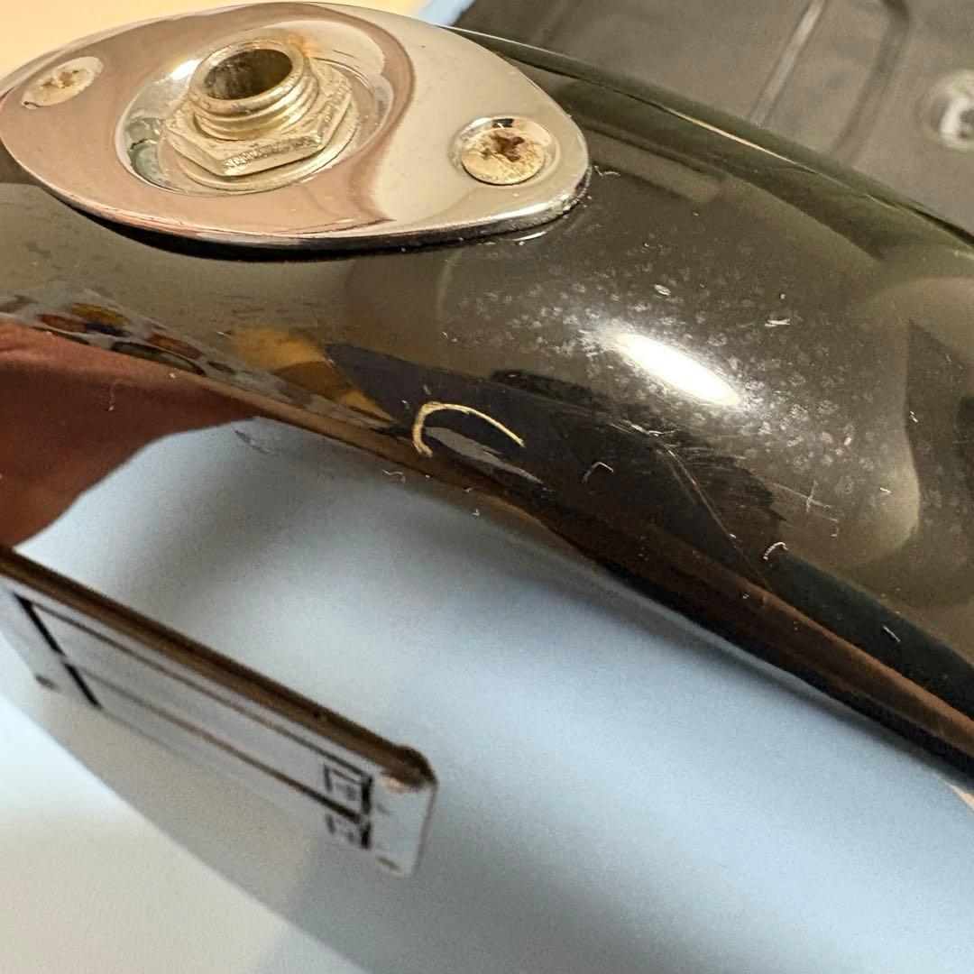 ベース Fender Mexico Deluxe Dimension Bass IV