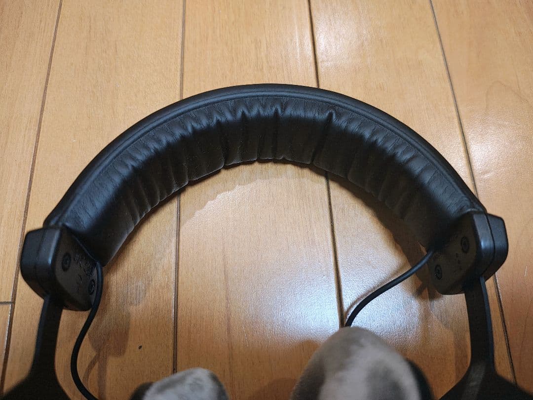 beyerdynamic DT 990 PRO 250ohm 美品