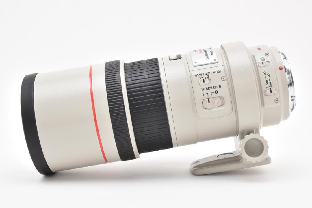 ★美品★ Canon EF 300mm F4 L IS USM Lレンズ