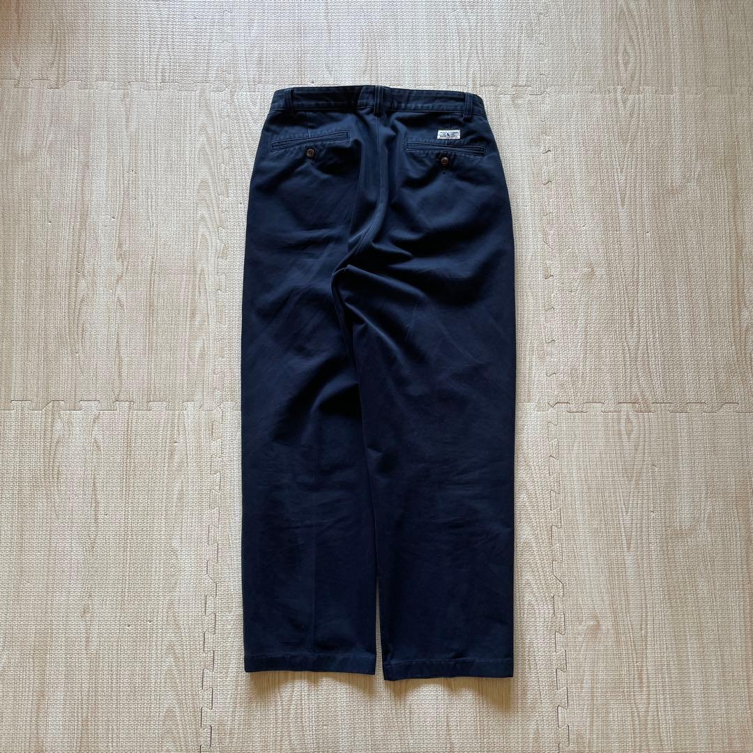 90s USA製 ANDREW PANT W32