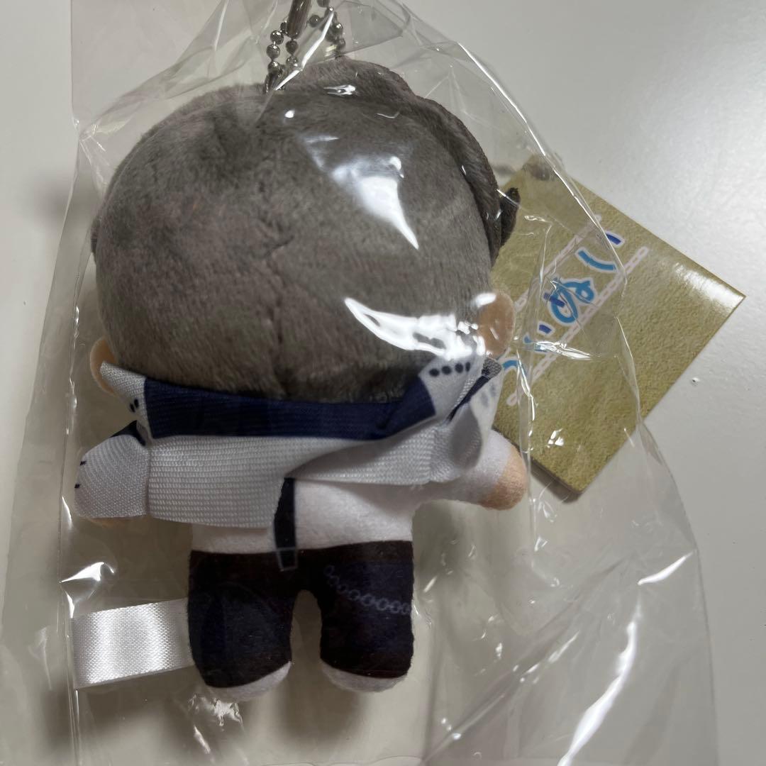 ま*お様 ヒプノシスマイク ヒプマイ Flava2 ちぃぬい 天国獄