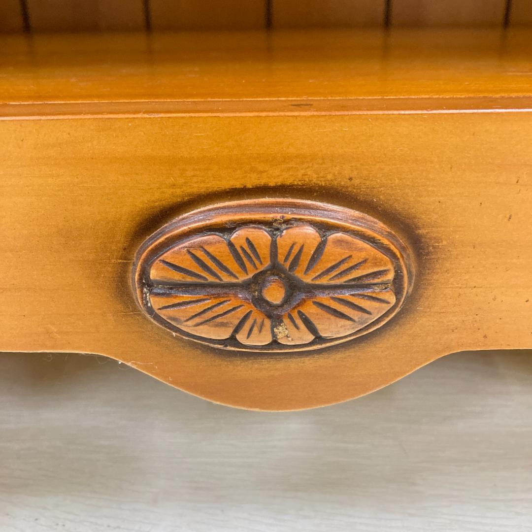 東海家具　キャビネット　ブックシェルフ　ラック　サイドボード