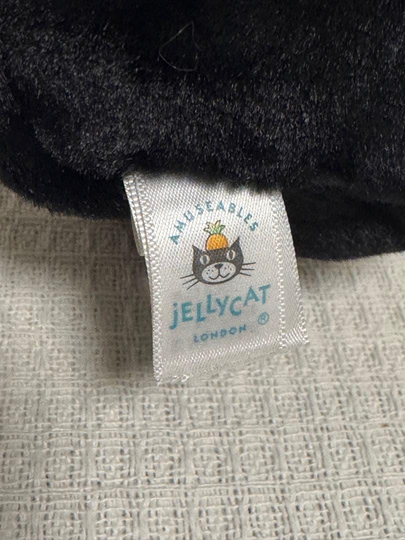 ぬいぐるみ  Amuseables Space NK Bag Charm