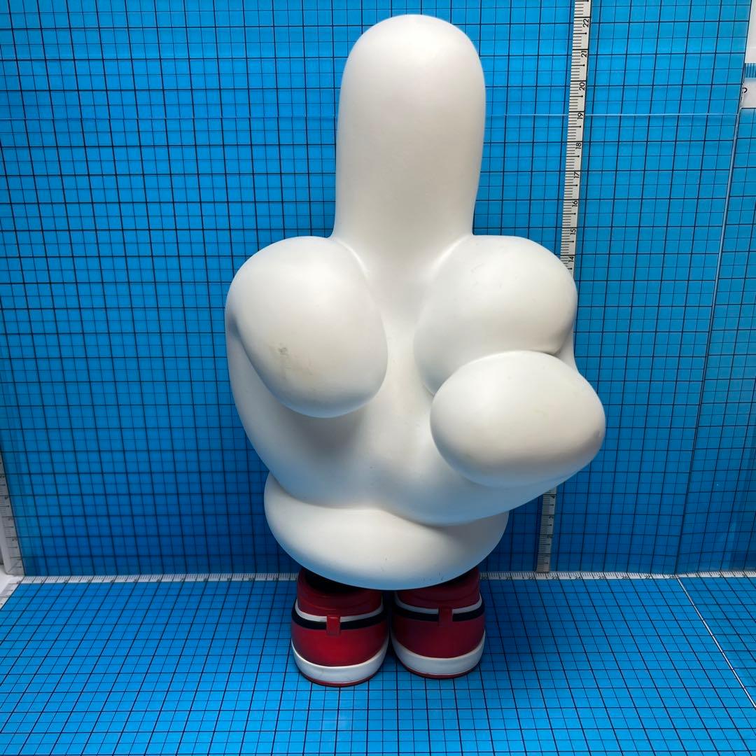 希少　レア　KEA TSAI ソフビ　デザフェス　ワンフェス　インディーズソフビ