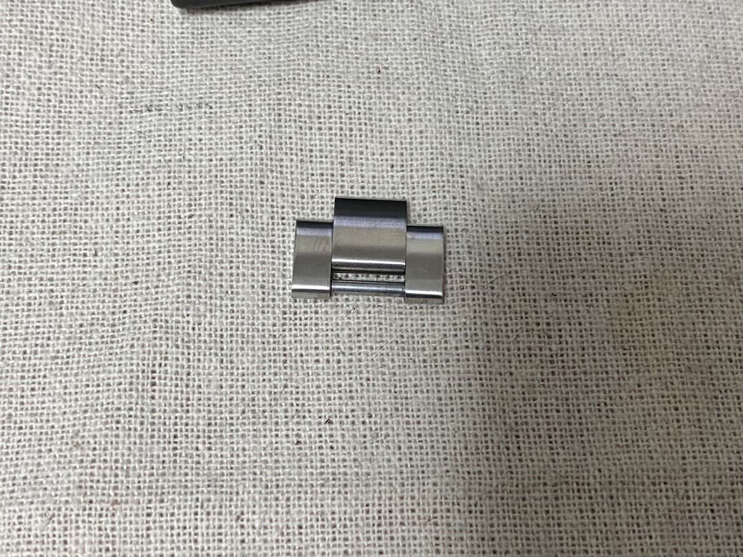 SEIKO セイコーパーペチュアルカレンダー 8F35-00A0 オレンジ