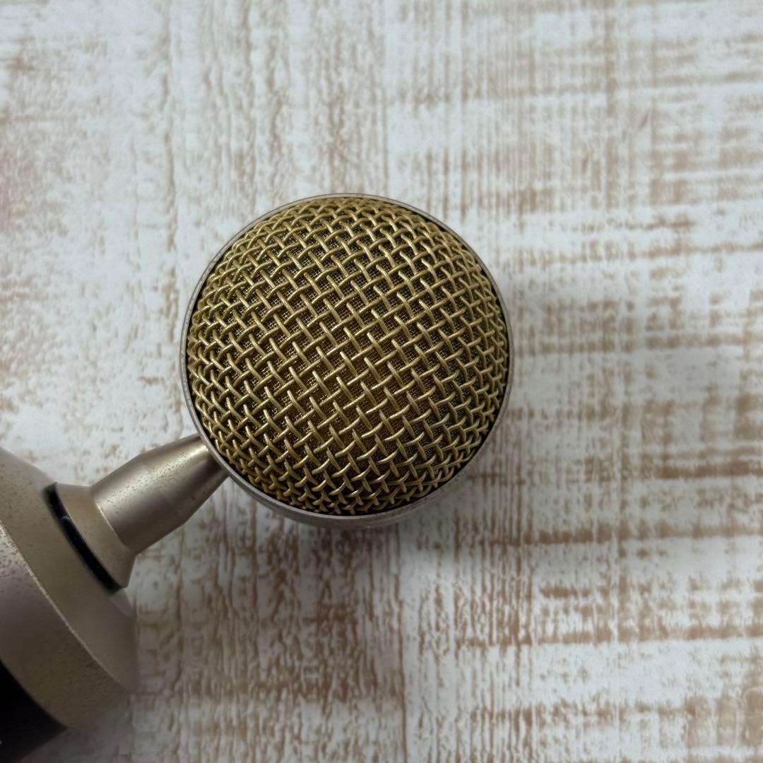 Blue( ブルー ) Baby Bottle SLコンデンサーマイク