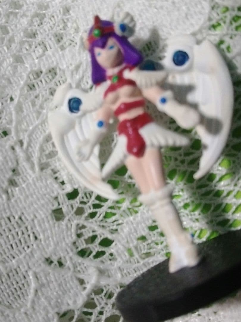 遊戯王 ★ダンジョンダイスモンスターズ ★デュナミス・ヴァルキリア