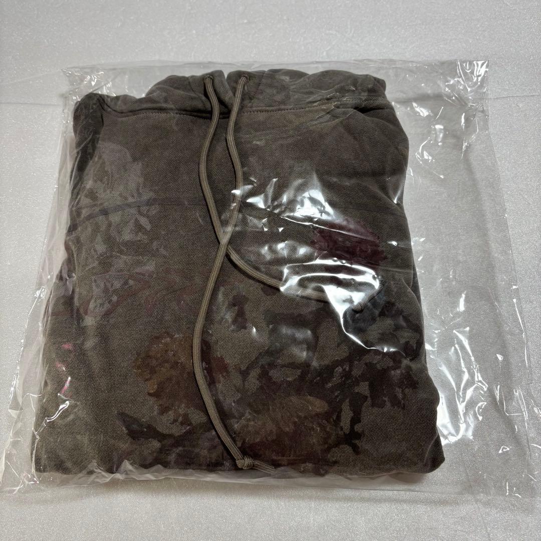 大*佐様 StrayKids ヒョンジン HOODIE フーディ POPUP 新