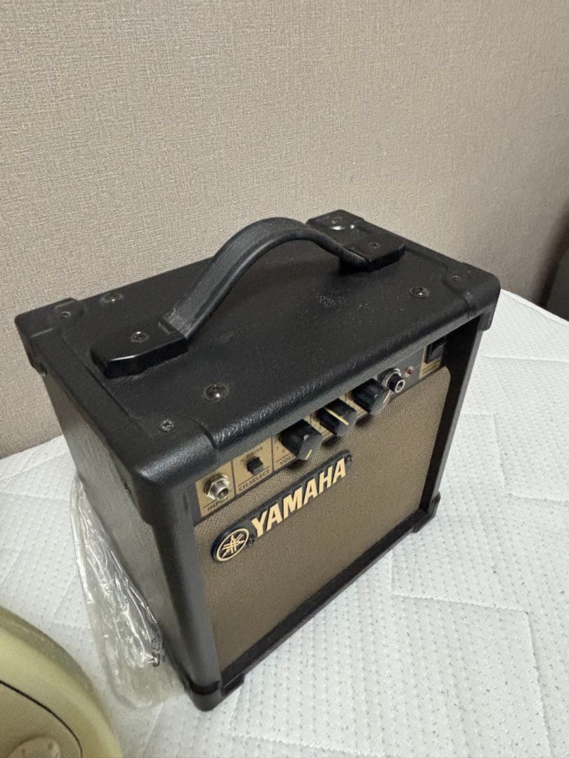 TONY SMITH エレキギター・アンプ・ギターケースセット