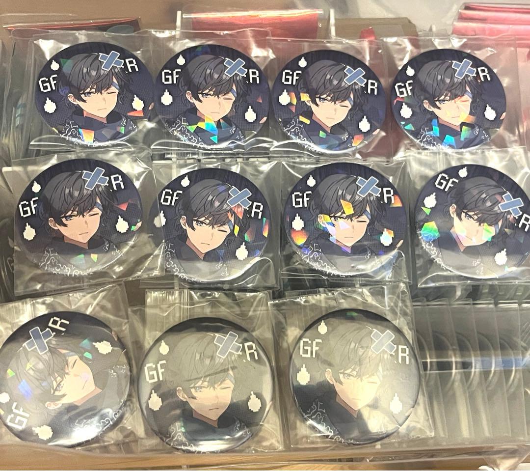 【新品未使用品】そらる シクレ 11点セット