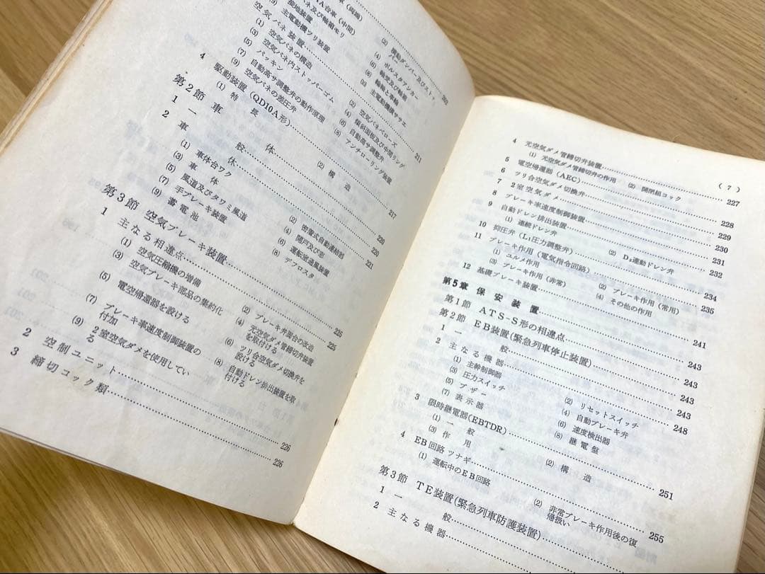 国鉄 EF66電気機関車 教科書