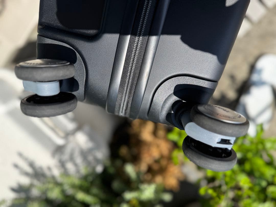 40%off AMERICAN TOURISTER フロンテック スピナー54