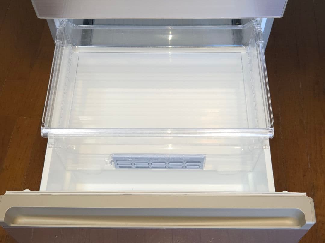 タ*ダ様 ☆Panasonic☆冷凍冷蔵庫☆エコナビ☆2016年製☆NR-E43