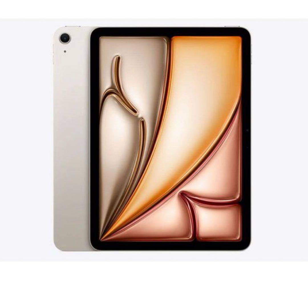 美品 iPad Air M3 13inch 256GB Wi-Fi 最終セール‼️