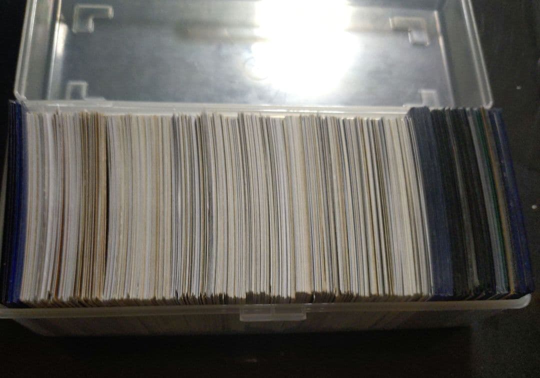 遊戯王　引退品　光り物まとめ売り　スーパー以上のみ500枚